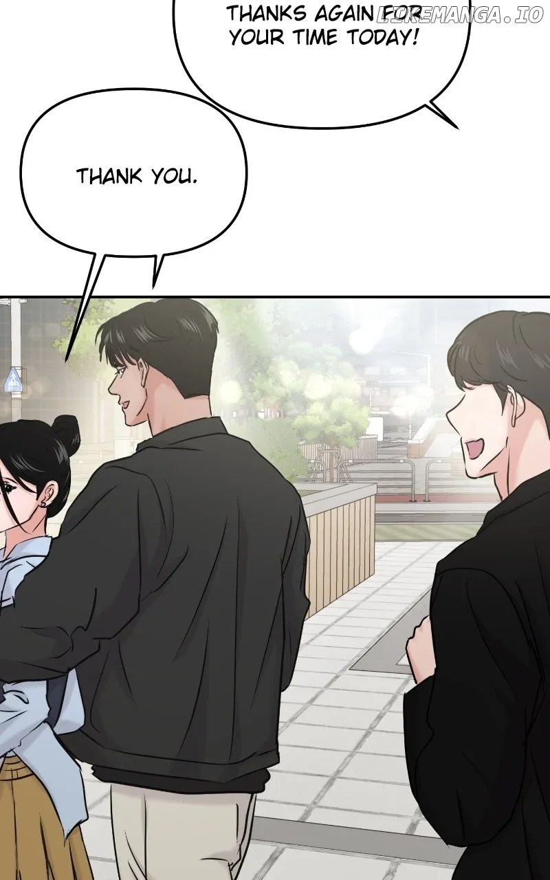 A Campus Romance, I Guess Chapter 37 page 59