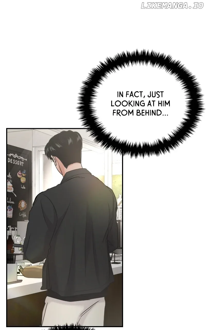 A Campus Romance, I Guess Chapter 37 page 66