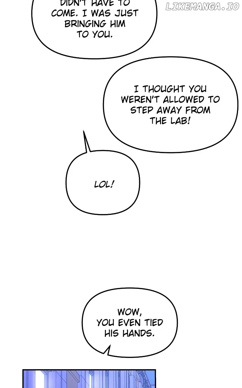 A Campus Romance, I Guess Chapter 36 page 78