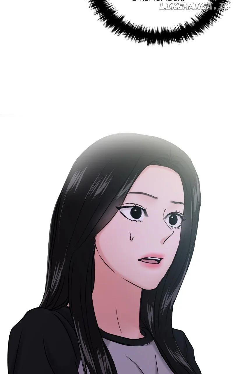 A Campus Romance, I Guess Chapter 35 page 143