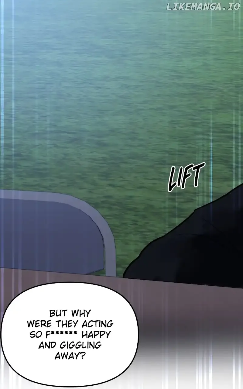 A Campus Romance, I Guess Chapter 28 page 141