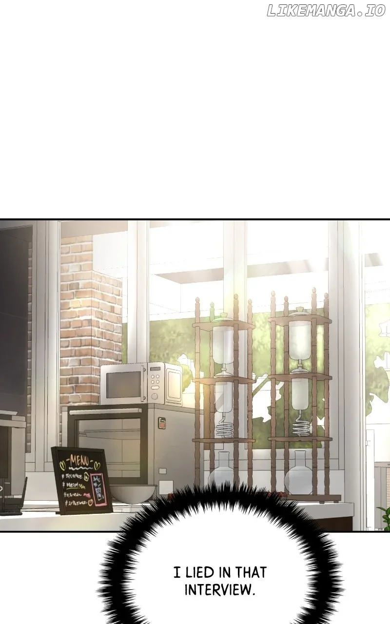 A Campus Romance, I Guess Chapter 37 page 63