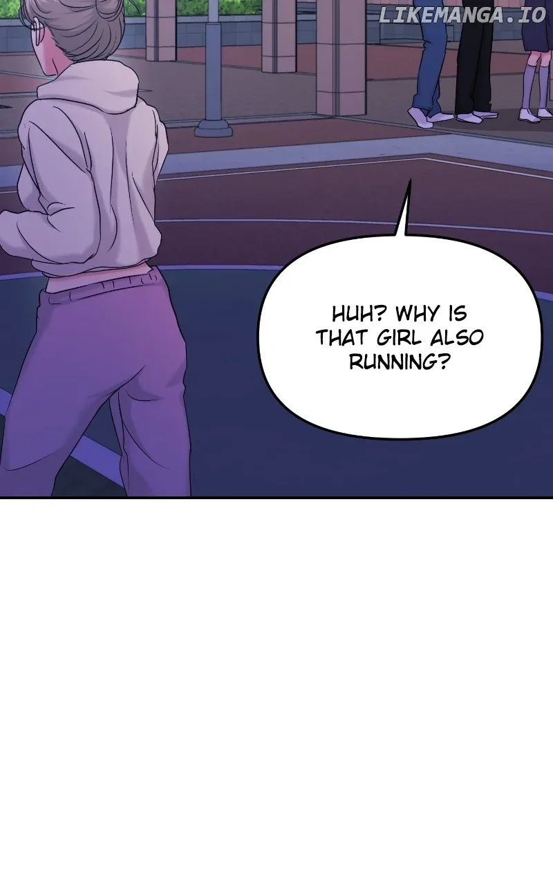 A Campus Romance, I Guess Chapter 36 page 74