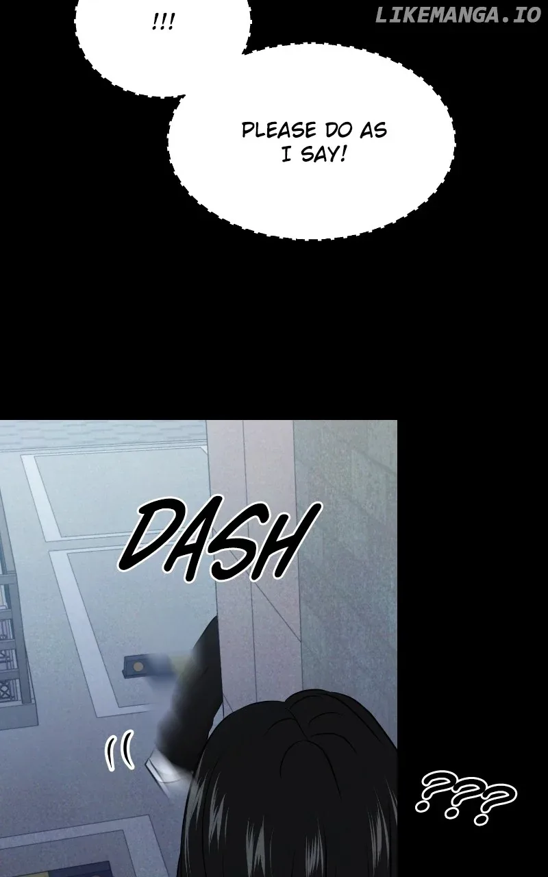 A Campus Romance, I Guess Chapter 35 page 140