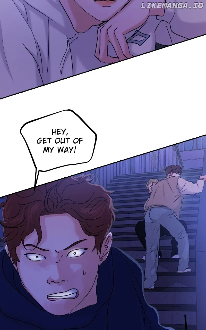 A Campus Romance, I Guess Chapter 36 page 85
