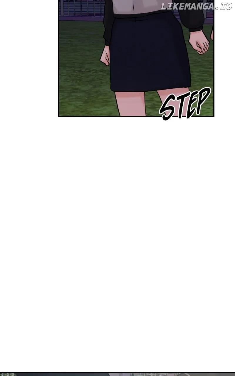 A Campus Romance, I Guess Chapter 35 page 158