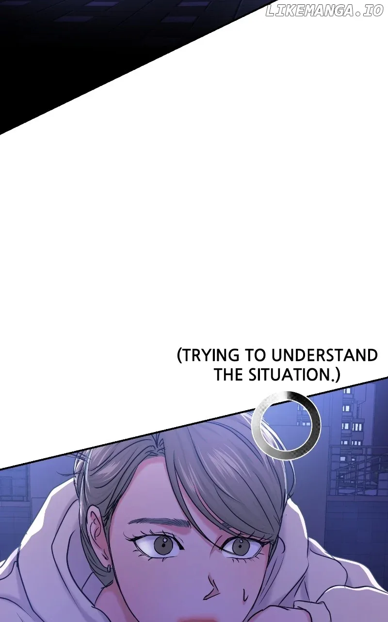 A Campus Romance, I Guess Chapter 36 page 84