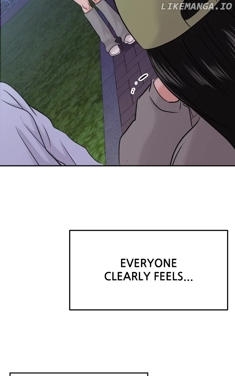 A Campus Romance, I Guess Chapter 35 page 152