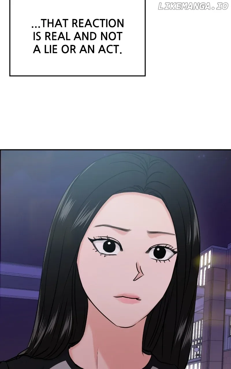 A Campus Romance, I Guess Chapter 35 page 153