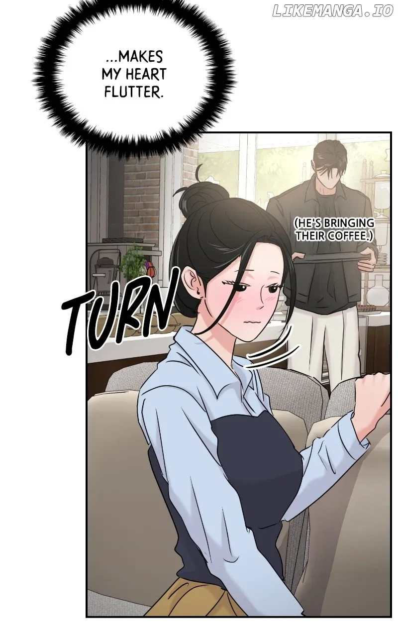 A Campus Romance, I Guess Chapter 37 page 67