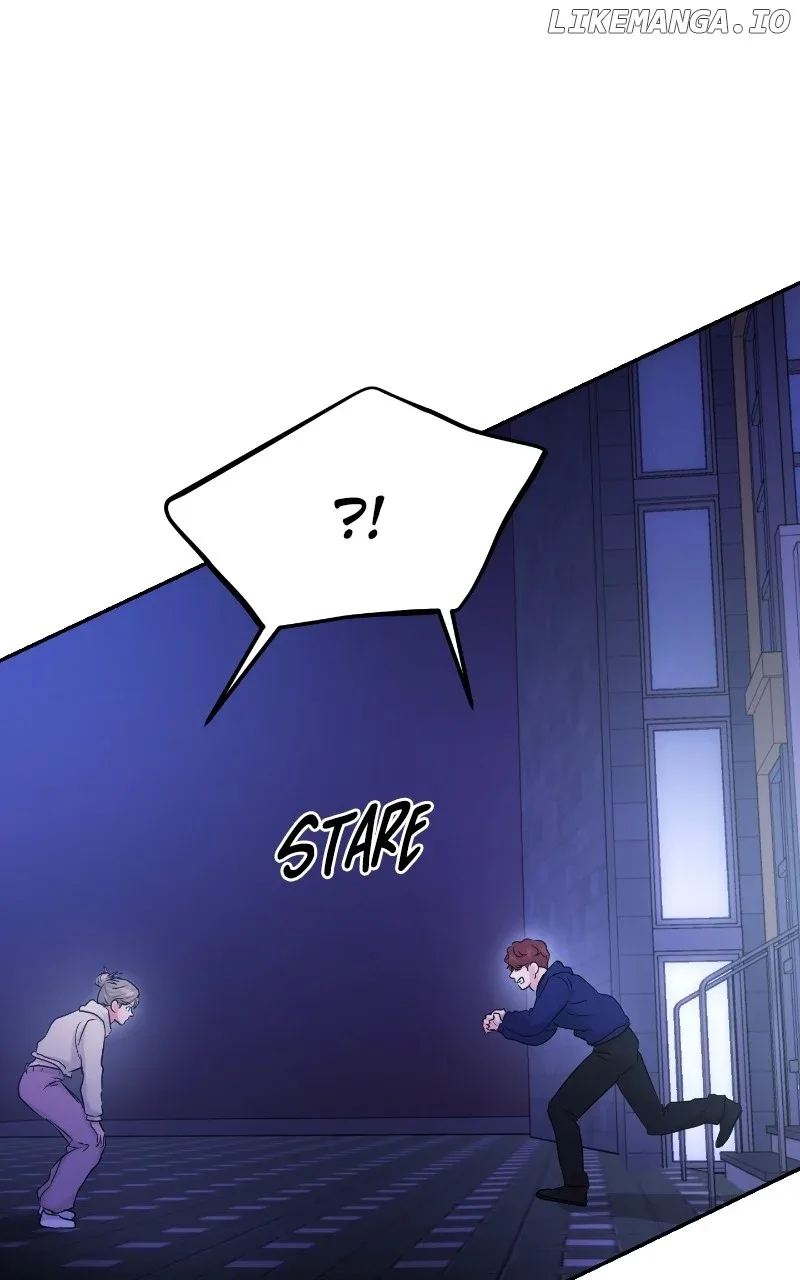 A Campus Romance, I Guess Chapter 36 page 83