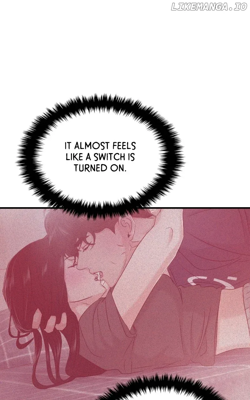 A Campus Romance, I Guess Chapter 37 page 70