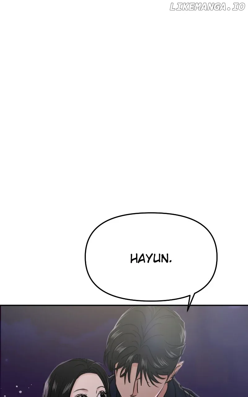 A Campus Romance, I Guess Chapter 35 page 161