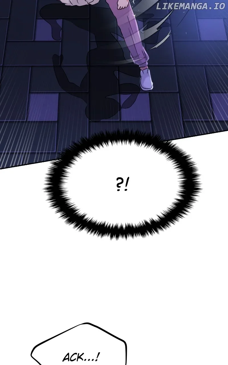A Campus Romance, I Guess Chapter 36 page 89