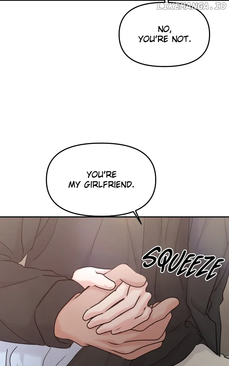 A Campus Romance, I Guess Chapter 37 page 78