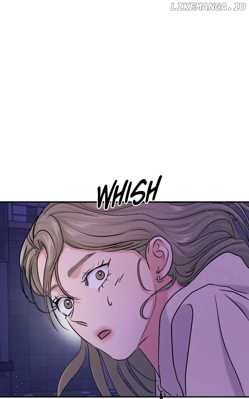 A Campus Romance, I Guess Chapter 36 page 93