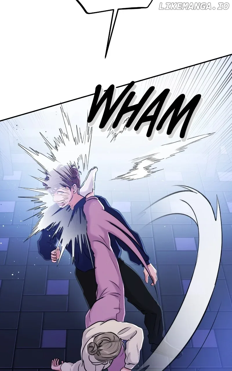 A Campus Romance, I Guess Chapter 36 page 88