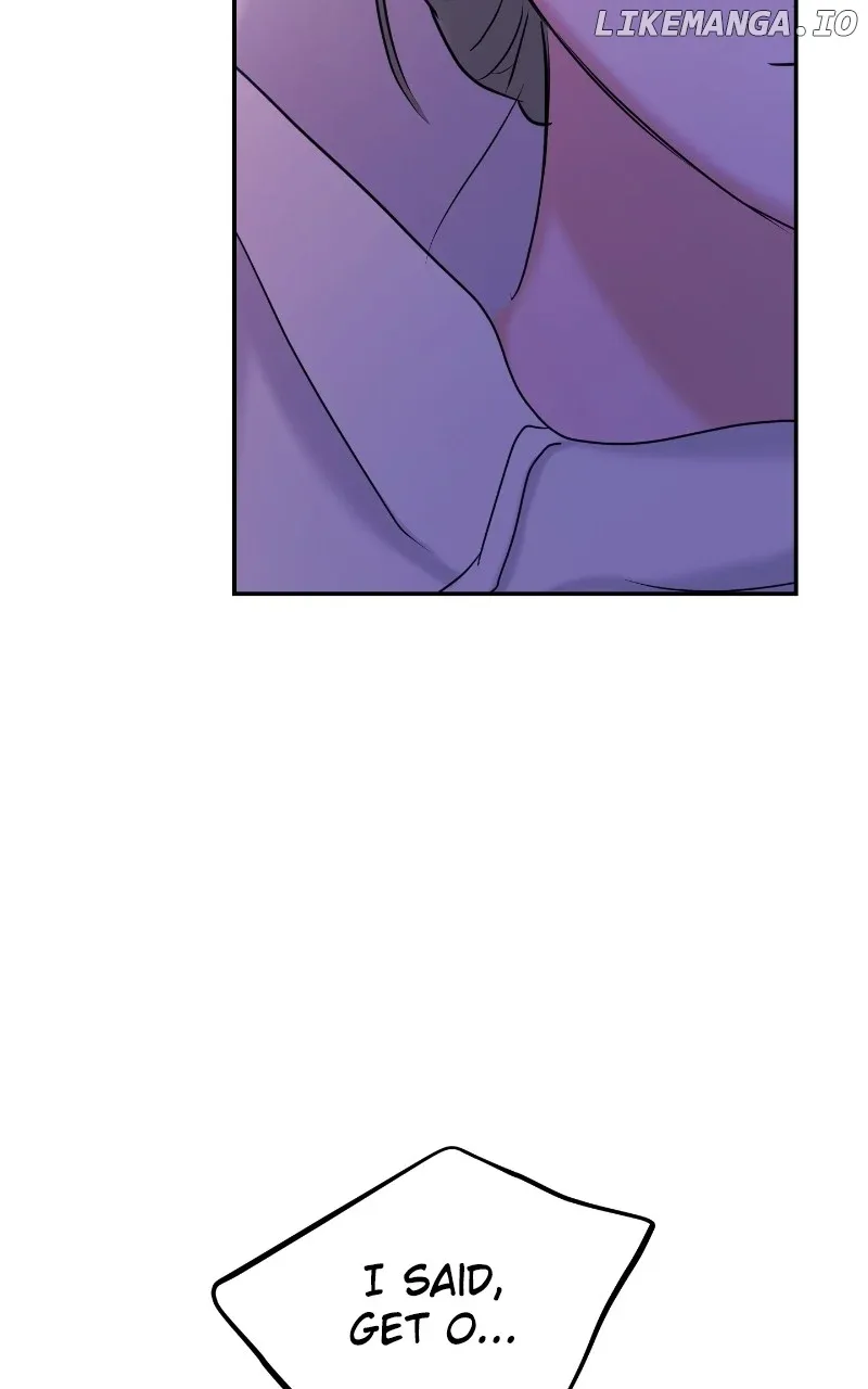A Campus Romance, I Guess Chapter 36 page 87
