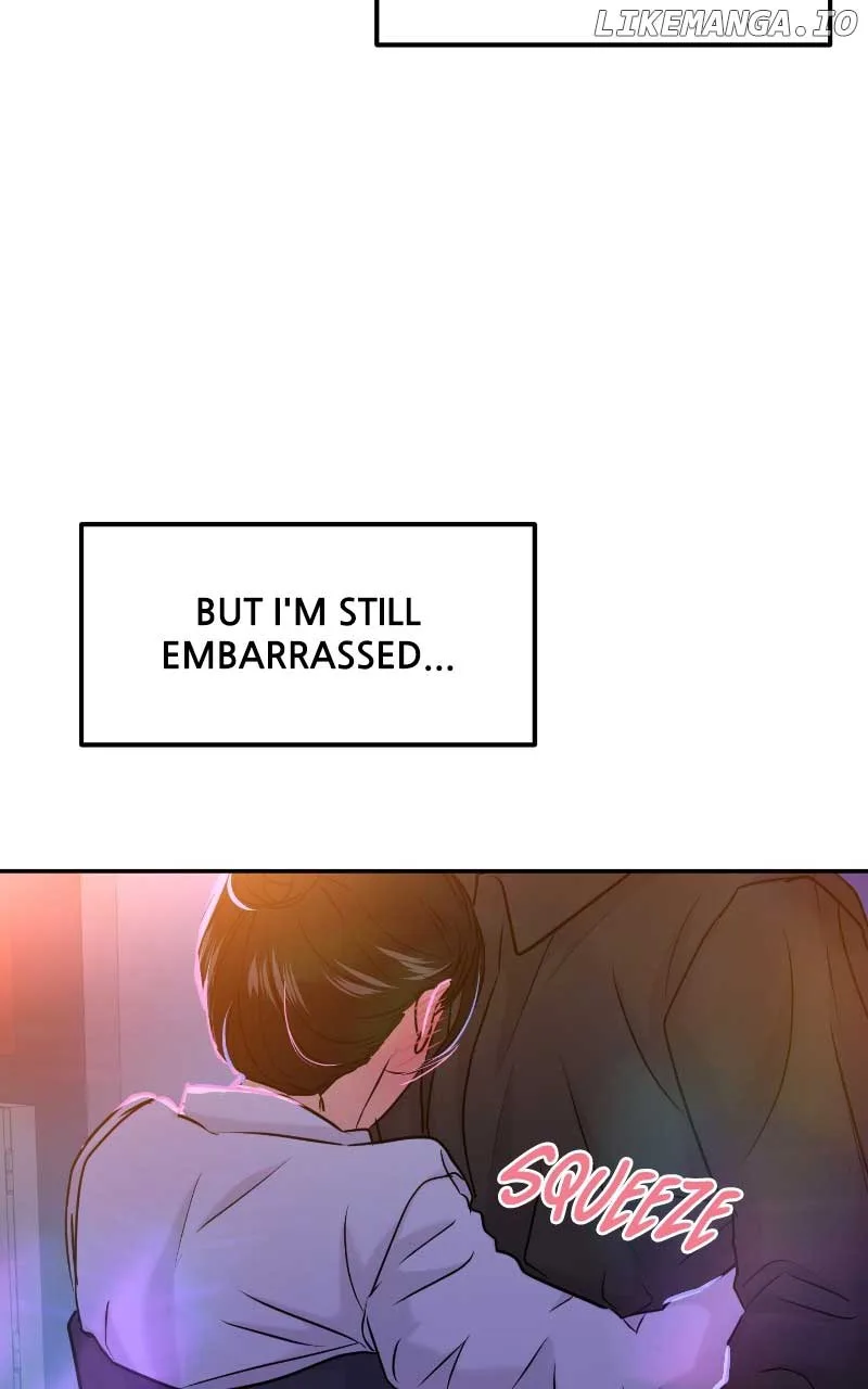 A Campus Romance, I Guess Chapter 38 page 13