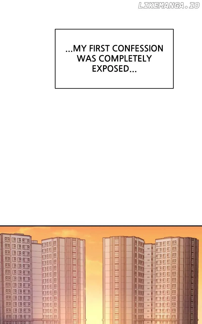 A Campus Romance, I Guess Chapter 38 page 27
