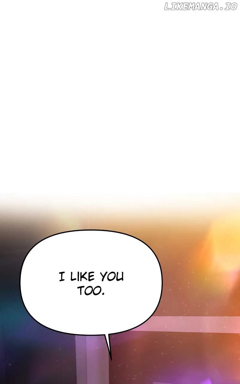 A Campus Romance, I Guess Chapter 38 page 20