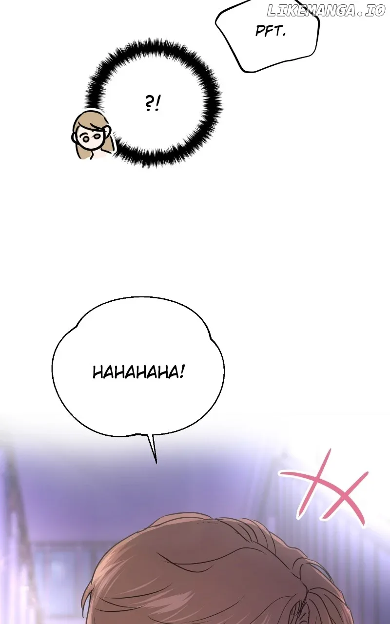 A Campus Romance, I Guess Chapter 36 page 97