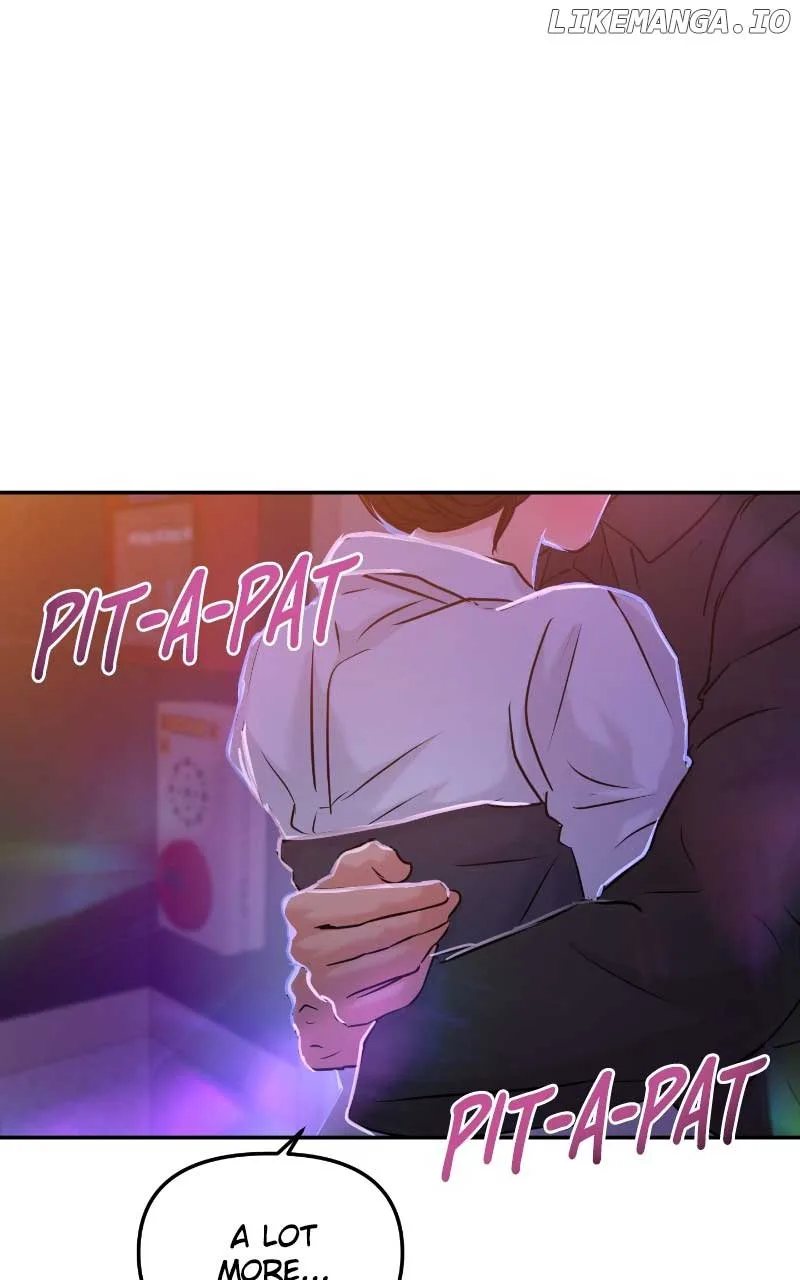A Campus Romance, I Guess Chapter 38 page 22