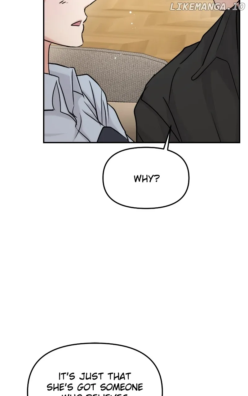 A Campus Romance, I Guess Chapter 37 page 89