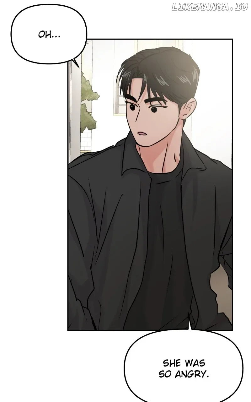 A Campus Romance, I Guess Chapter 37 page 82