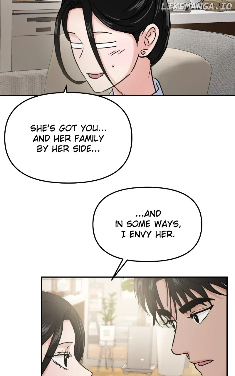 A Campus Romance, I Guess Chapter 37 page 88