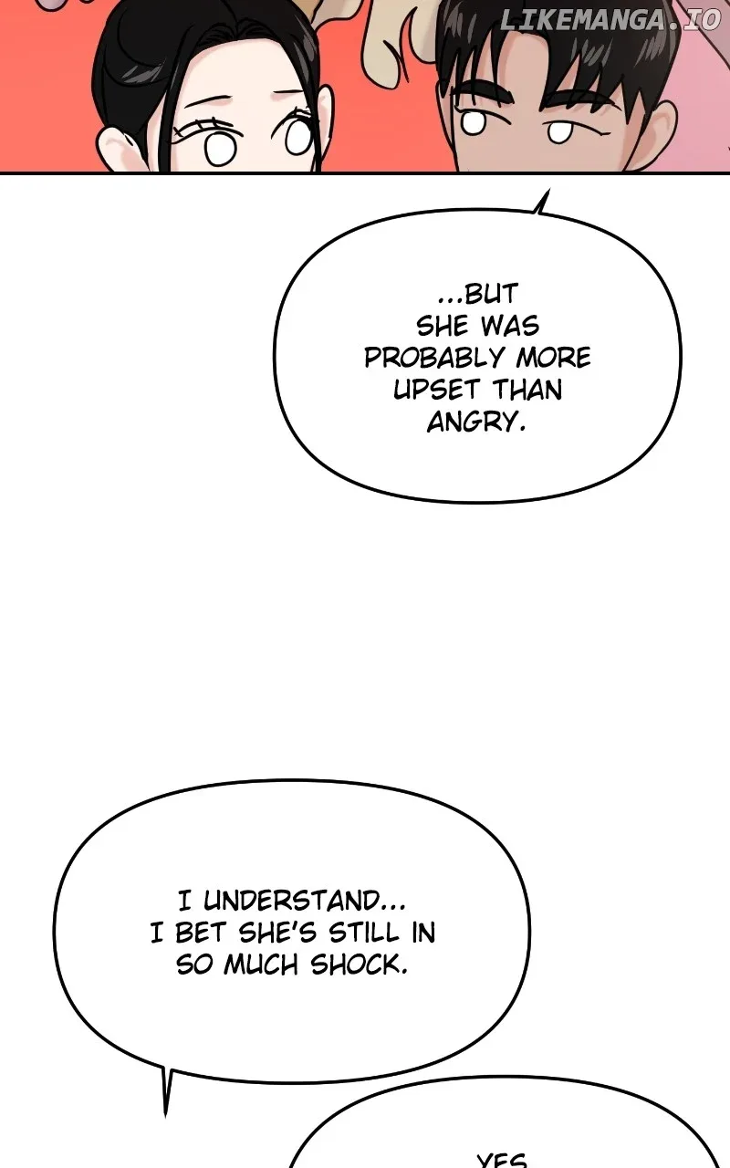 A Campus Romance, I Guess Chapter 37 page 84