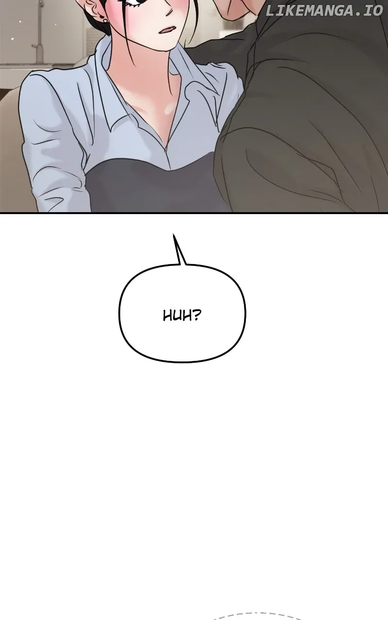 A Campus Romance, I Guess Chapter 37 page 96