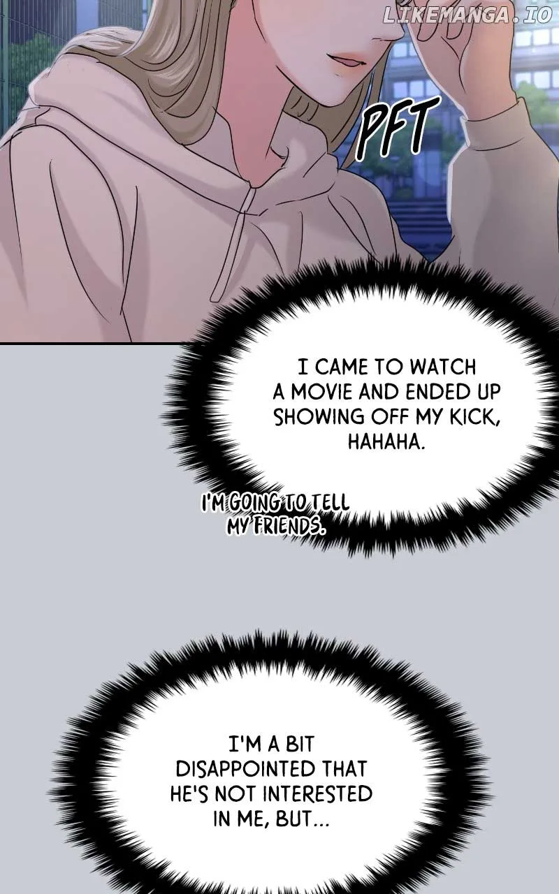 A Campus Romance, I Guess Chapter 38 page 42