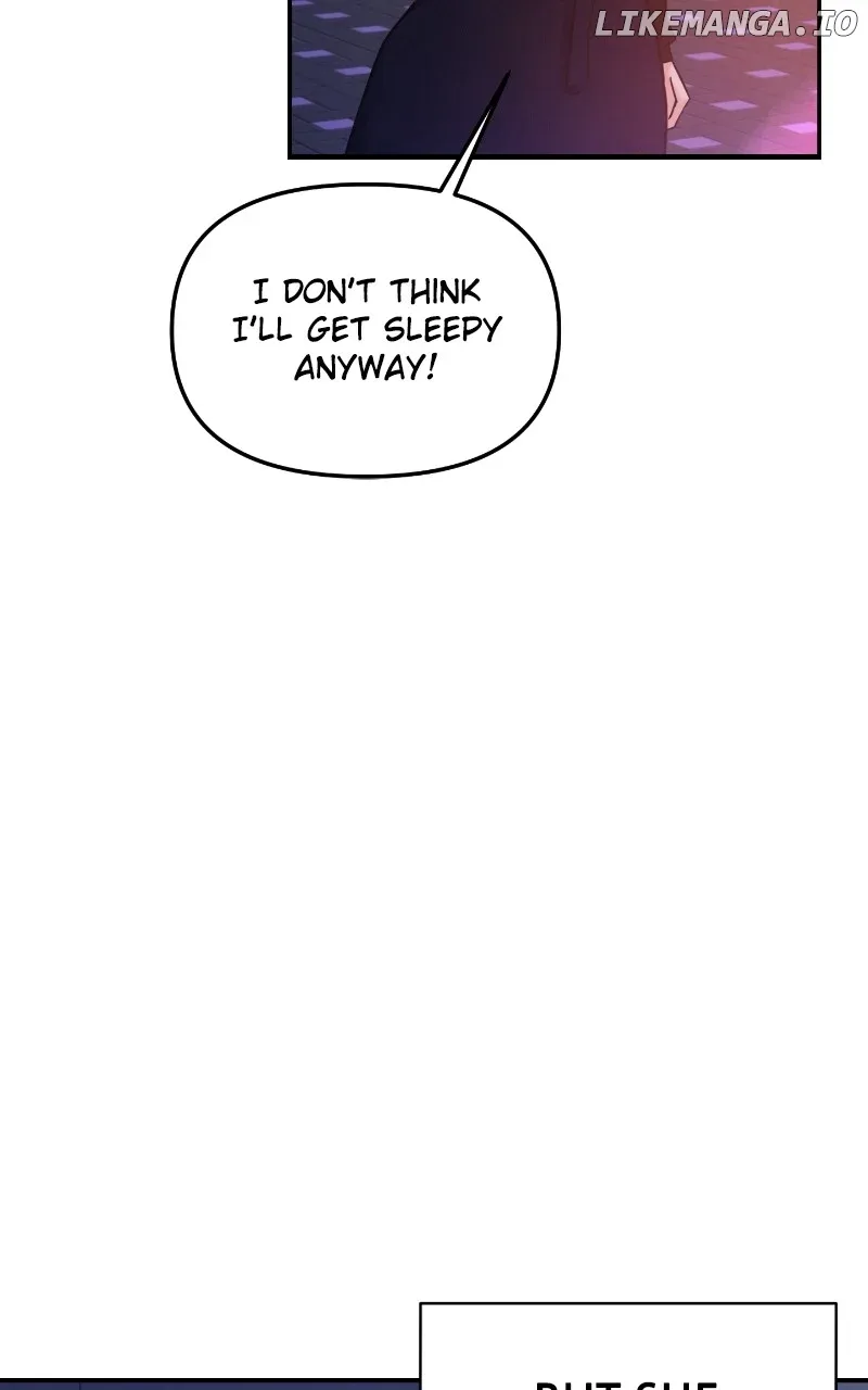 A Campus Romance, I Guess Chapter 36 page 111