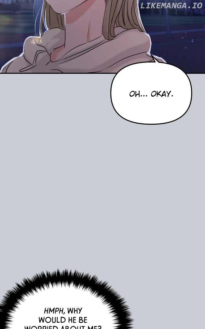 A Campus Romance, I Guess Chapter 38 page 48