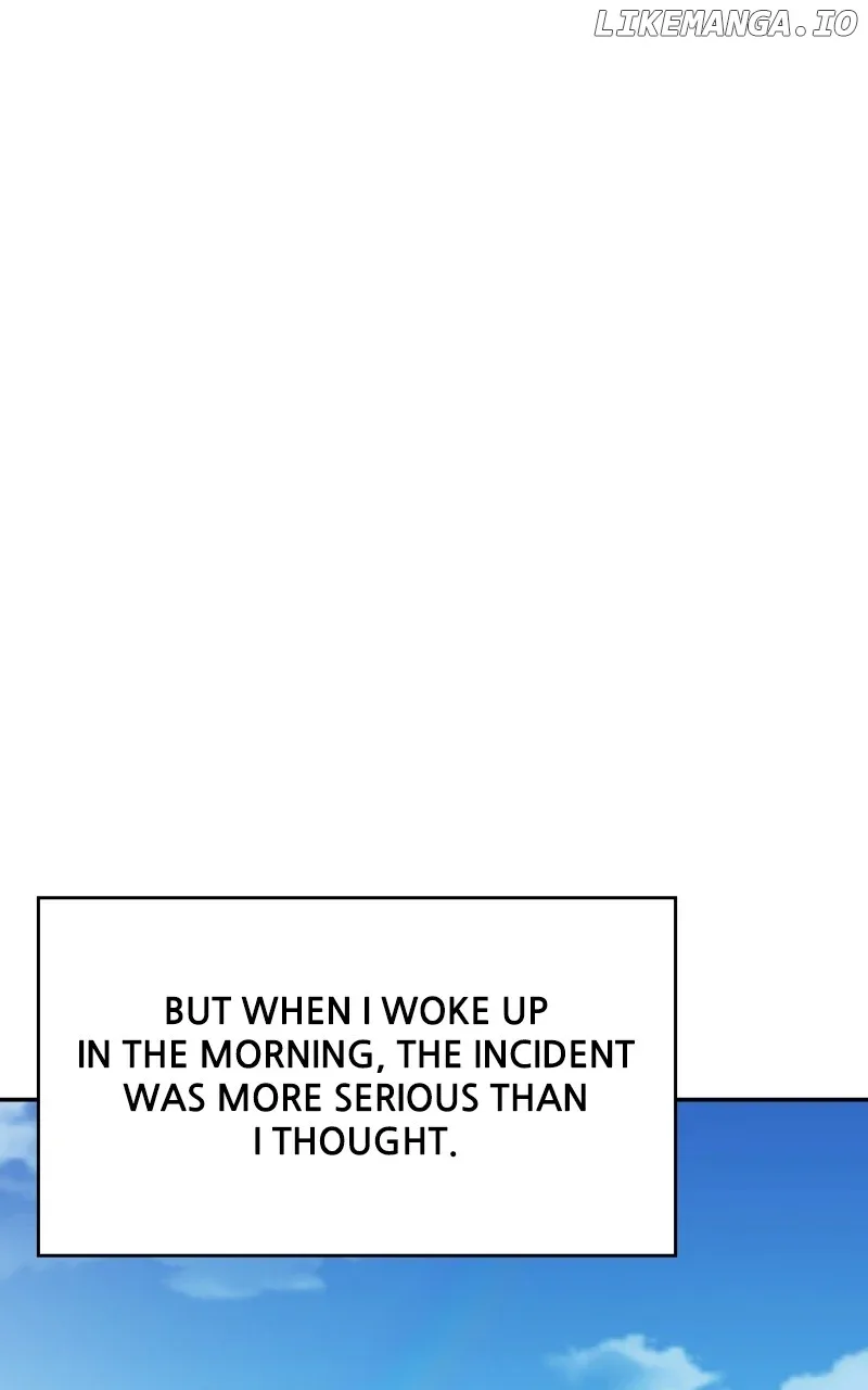 A Campus Romance, I Guess Chapter 36 page 113