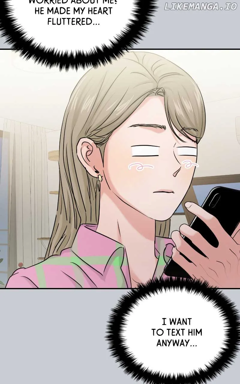 A Campus Romance, I Guess Chapter 38 page 49
