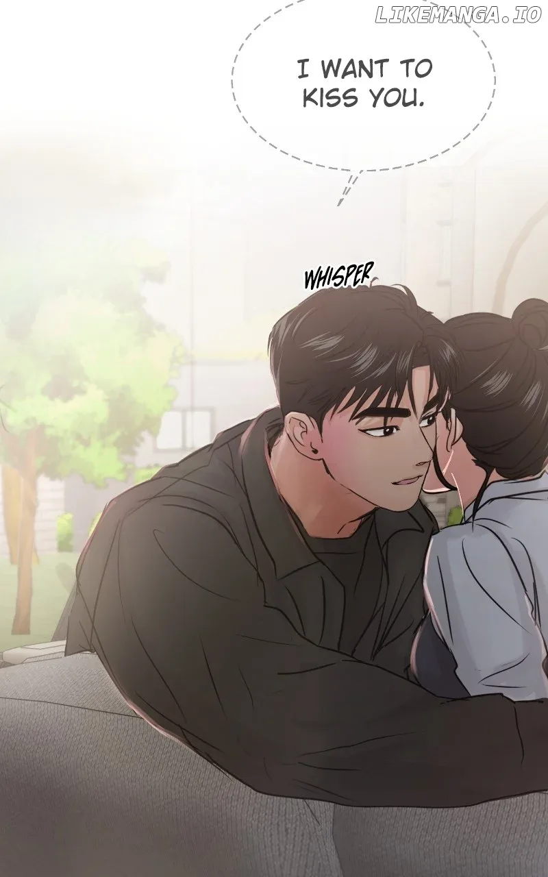 A Campus Romance, I Guess Chapter 37 page 97