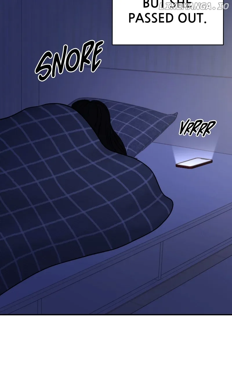A Campus Romance, I Guess Chapter 36 page 112
