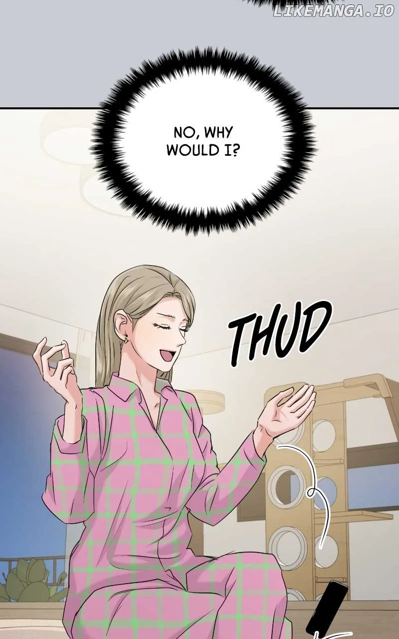A Campus Romance, I Guess Chapter 38 page 50