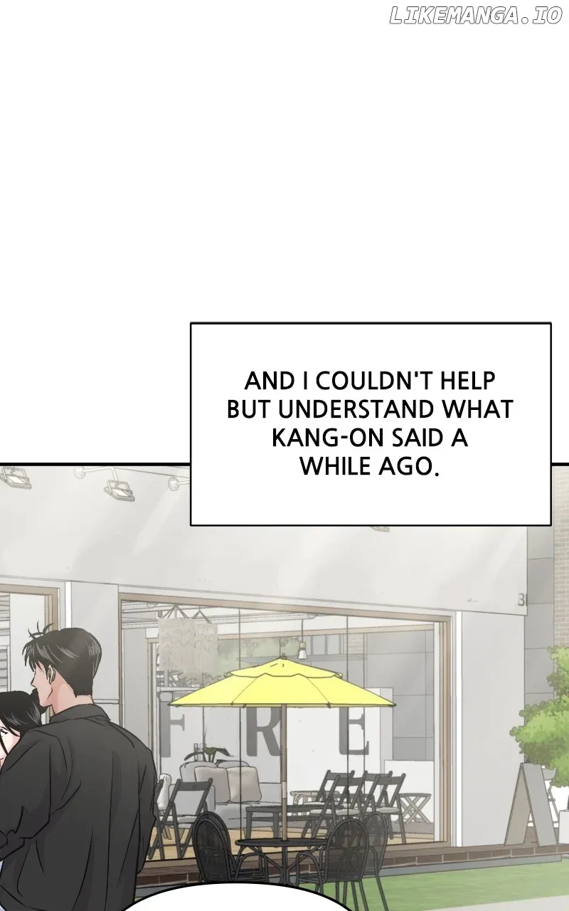 A Campus Romance, I Guess Chapter 37 page 101
