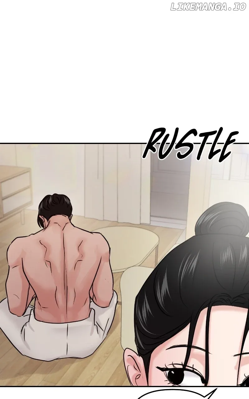 A Campus Romance, I Guess Chapter 39 page 2