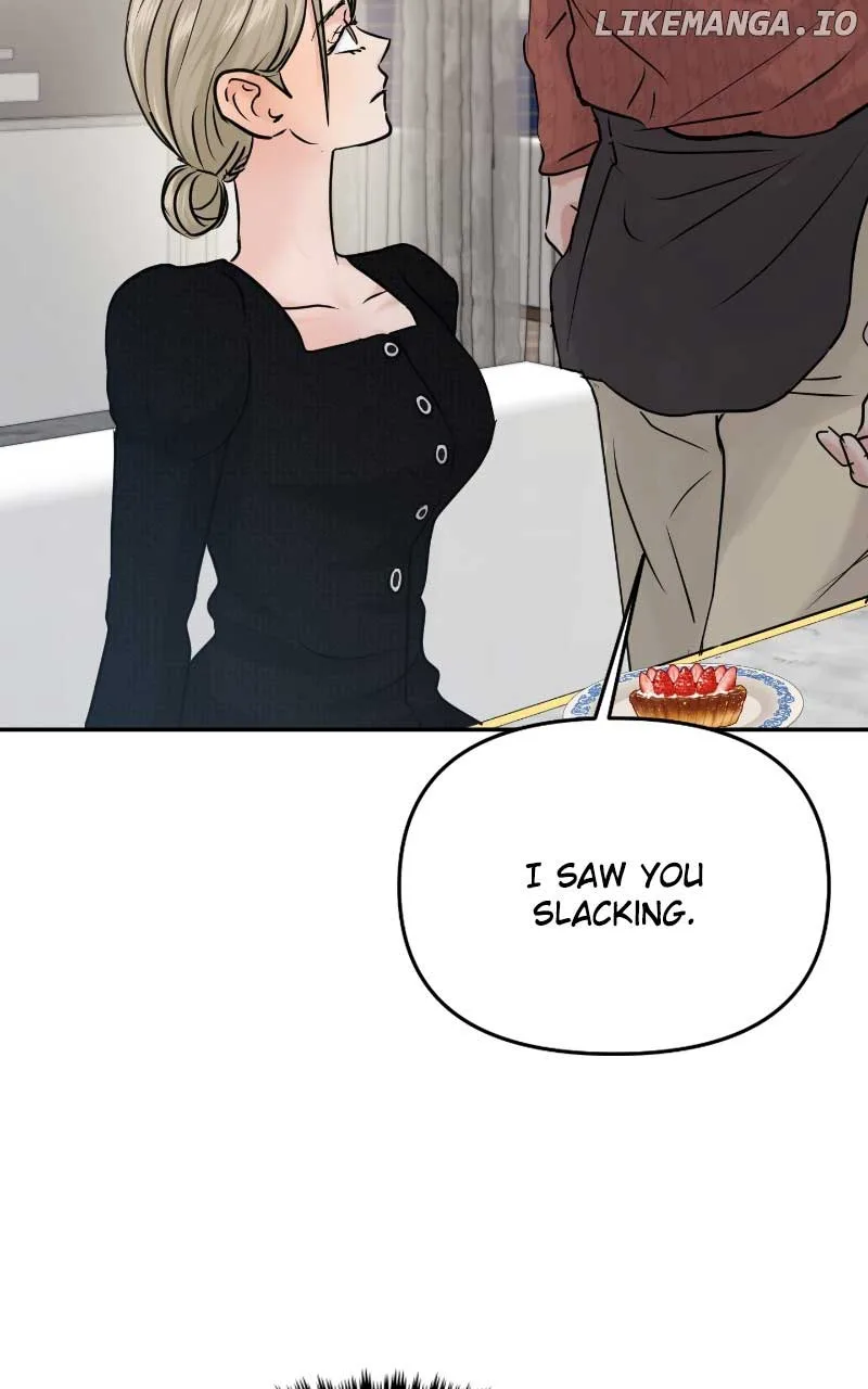 A Campus Romance, I Guess Chapter 38 page 69