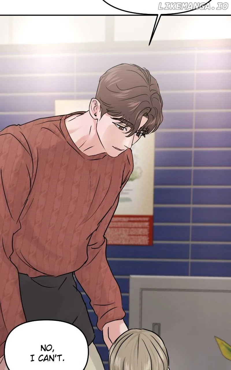 A Campus Romance, I Guess Chapter 38 page 73