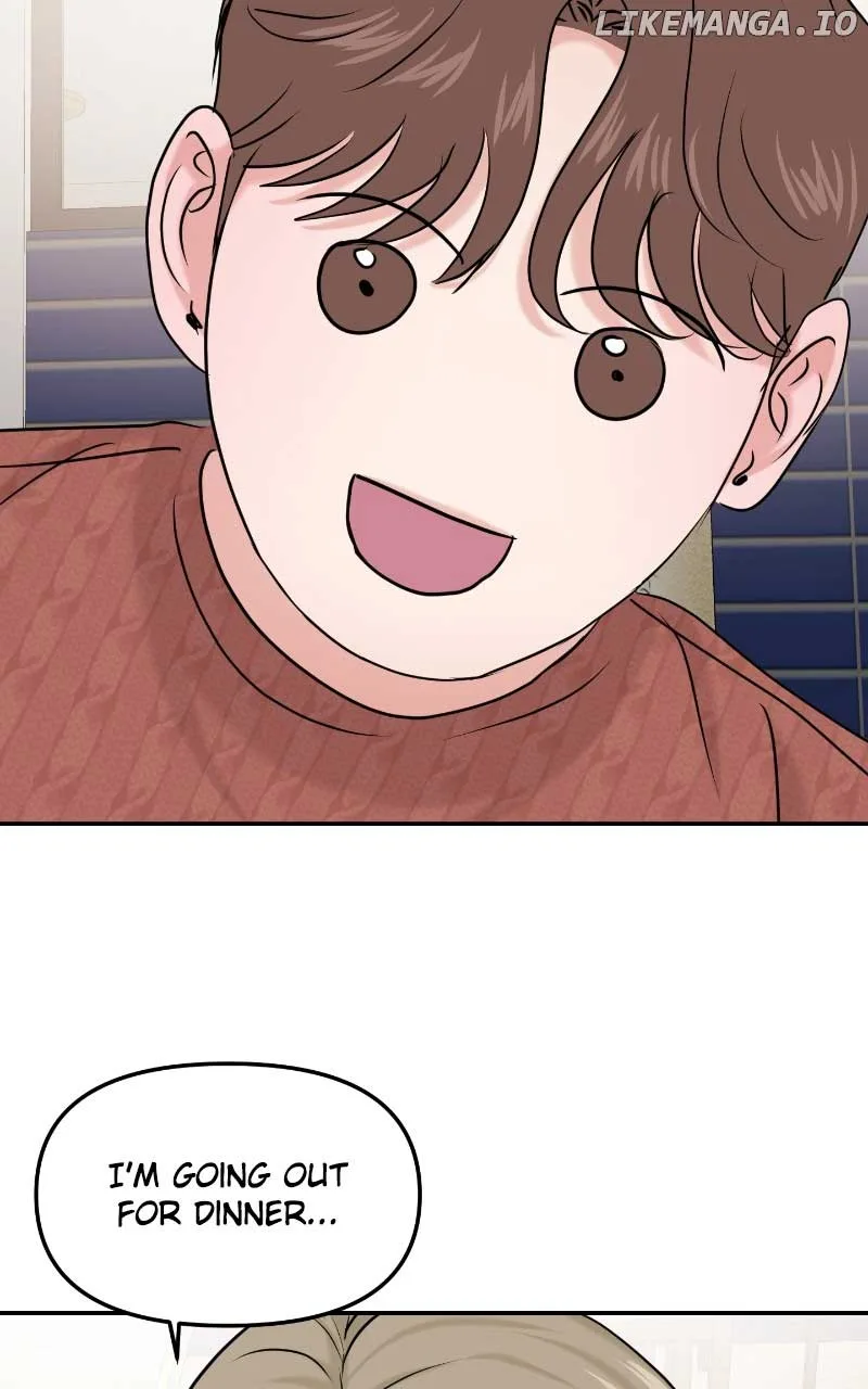 A Campus Romance, I Guess Chapter 38 page 75