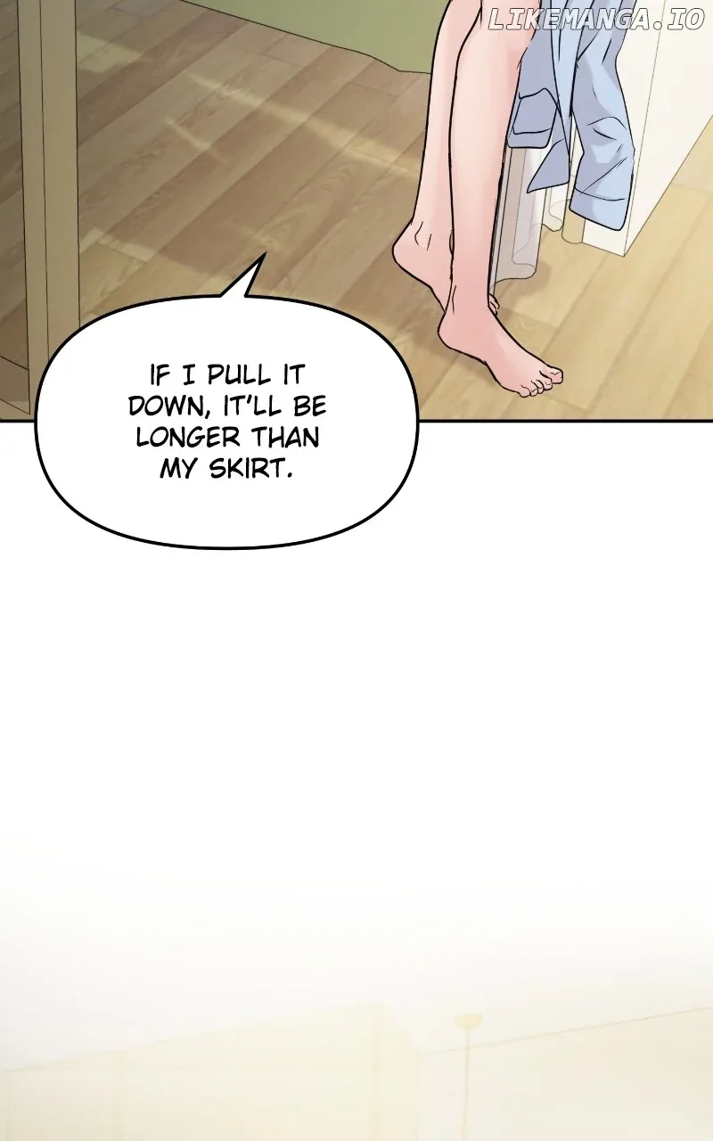 A Campus Romance, I Guess Chapter 39 page 10