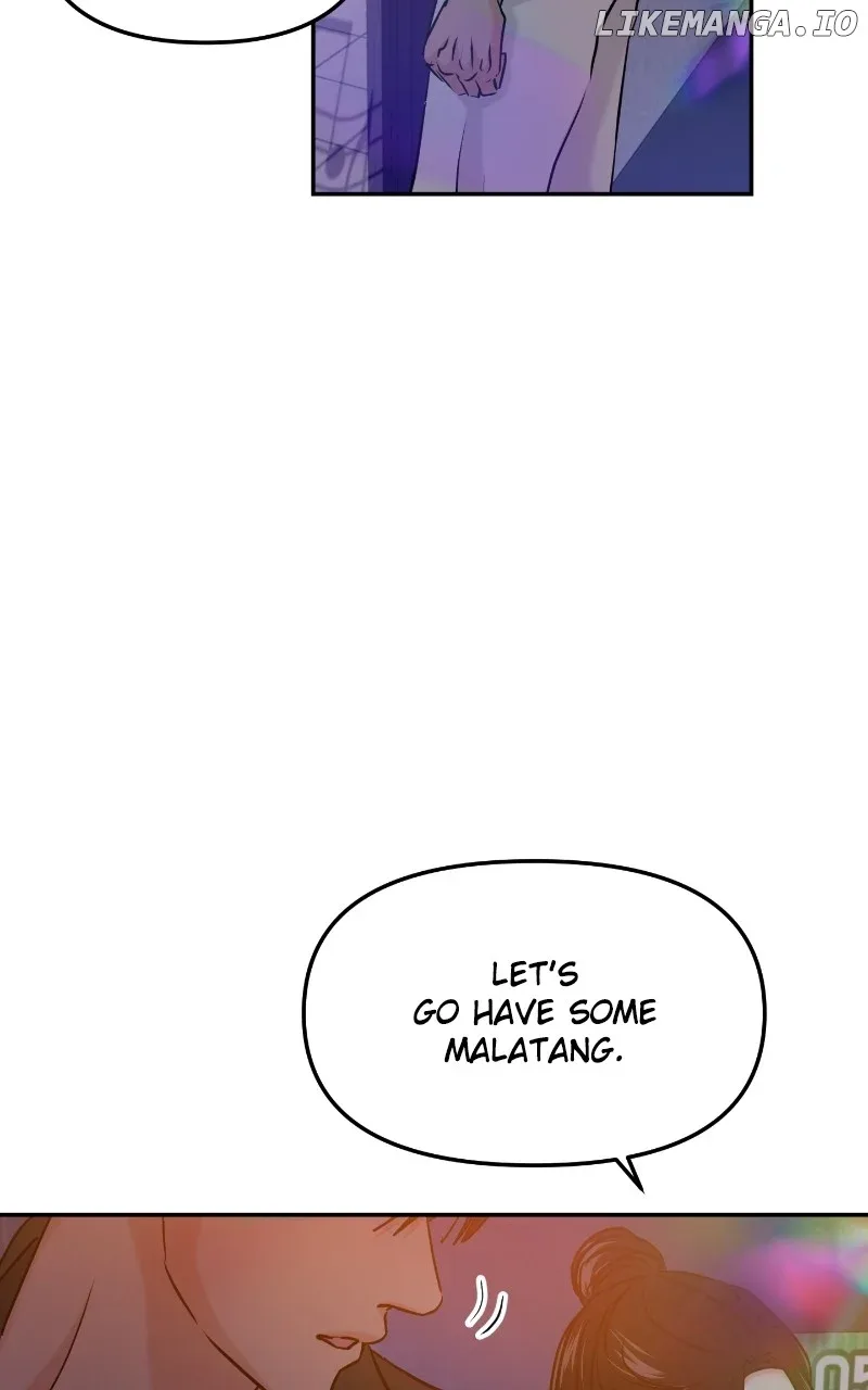 A Campus Romance, I Guess Chapter 37 page 109
