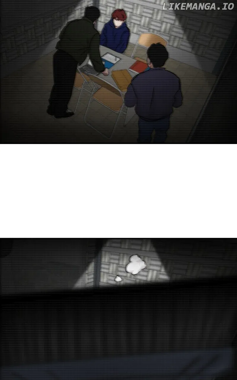 A Campus Romance, I Guess Chapter 36 page 119