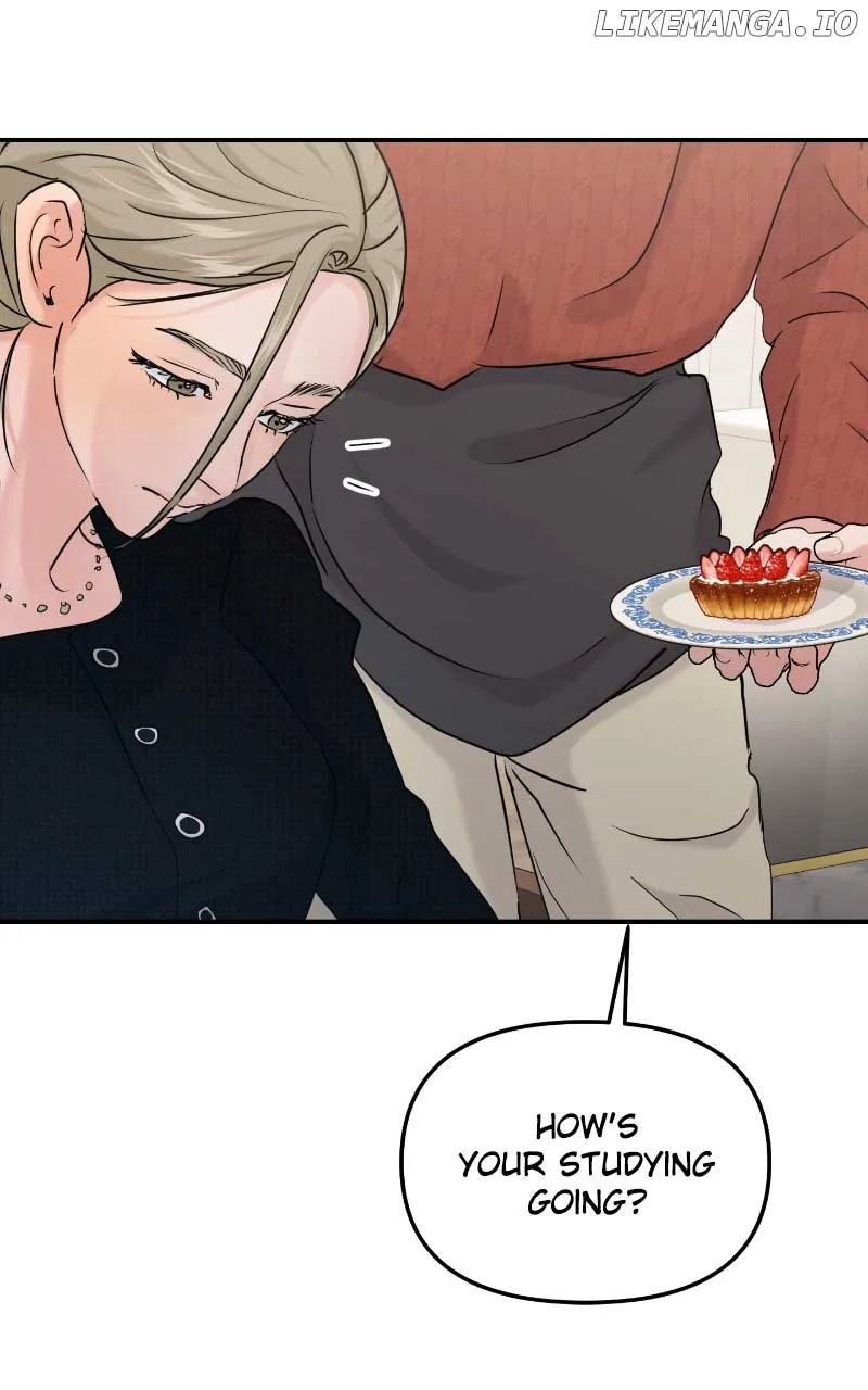 A Campus Romance, I Guess Chapter 38 page 67
