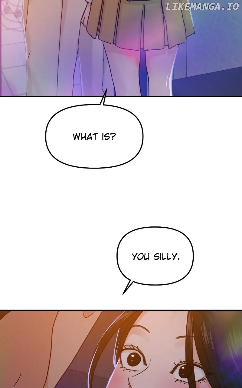 A Campus Romance, I Guess Chapter 37 page 112